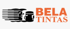 Logo Belas Tintas