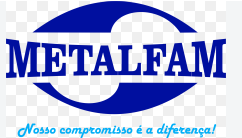Logo Metalfam